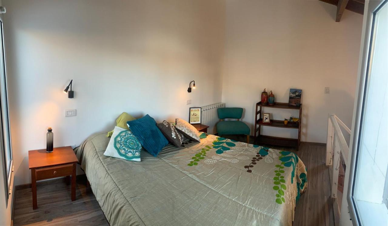 Meraki Lofts El Chalten Exterior photo