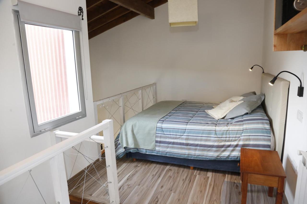 Meraki Lofts El Chalten Exterior photo