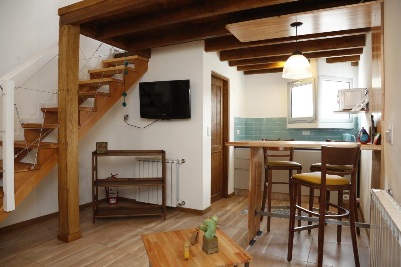 Meraki Lofts El Chalten Exterior photo