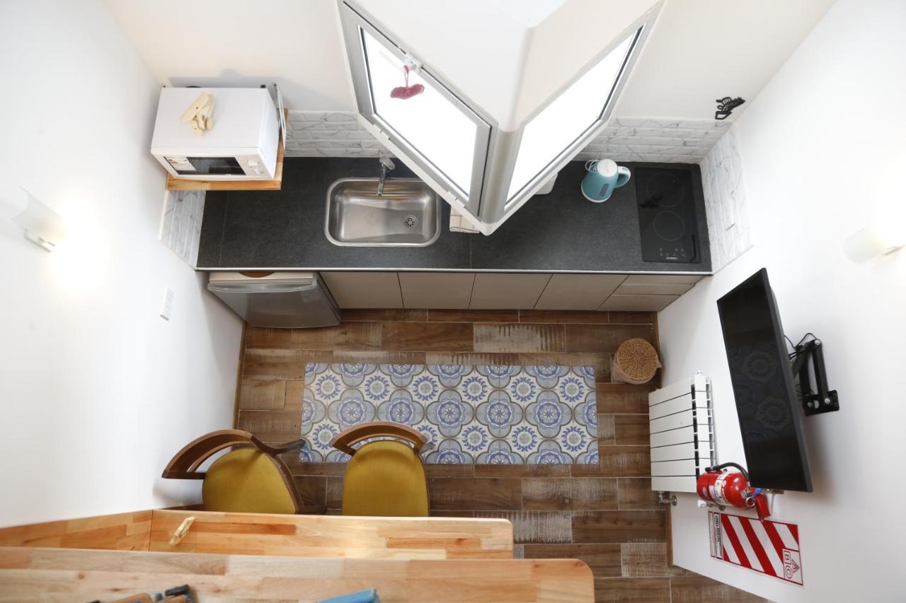 Meraki Lofts El Chalten Exterior photo