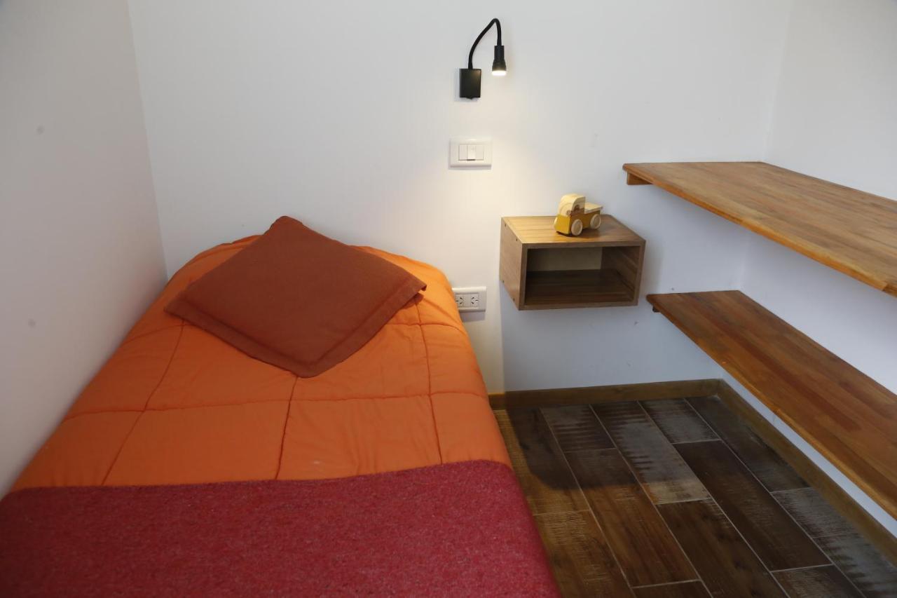 Meraki Lofts El Chalten Exterior photo