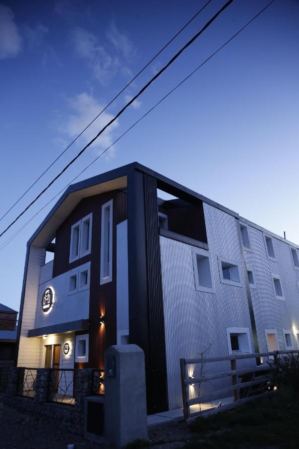 Meraki Lofts El Chalten Exterior photo