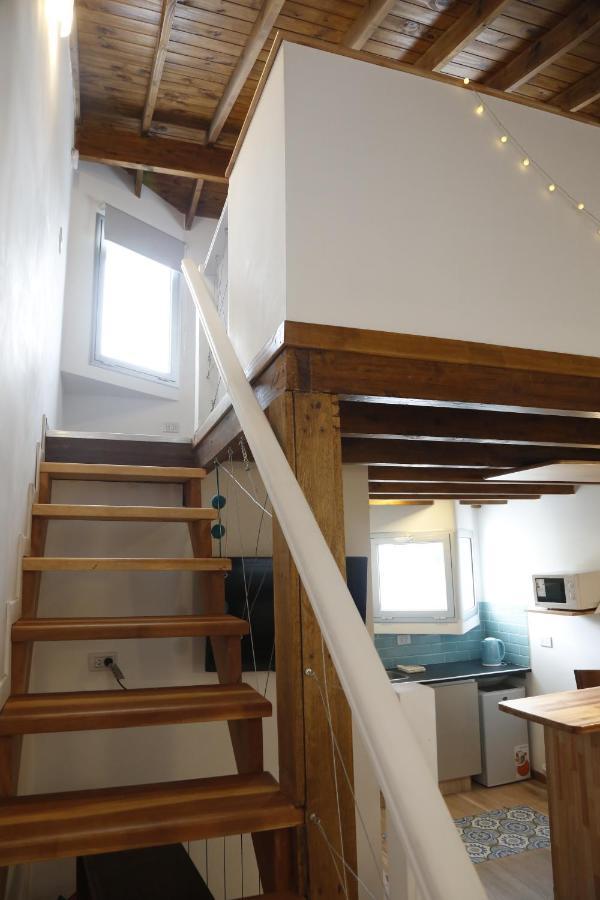 Meraki Lofts El Chalten Exterior photo
