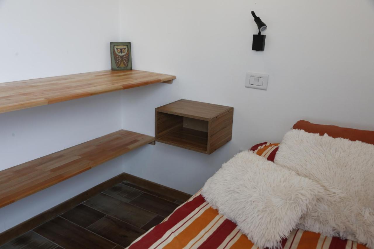 Meraki Lofts El Chalten Exterior photo