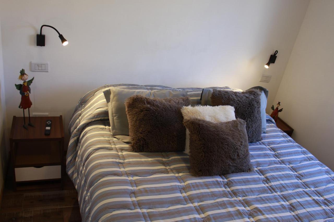 Meraki Lofts El Chalten Exterior photo