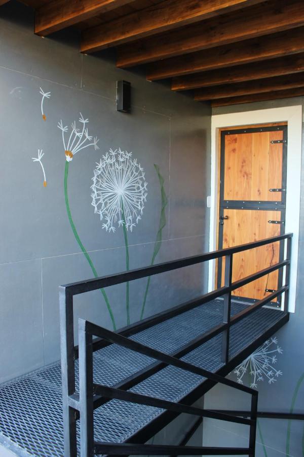 Meraki Lofts El Chalten Exterior photo