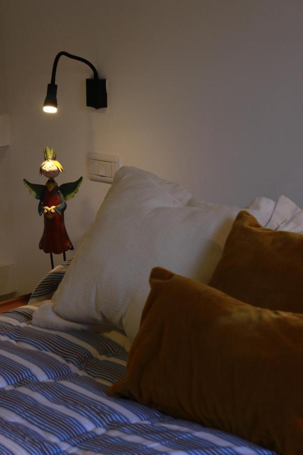Meraki Lofts El Chalten Exterior photo