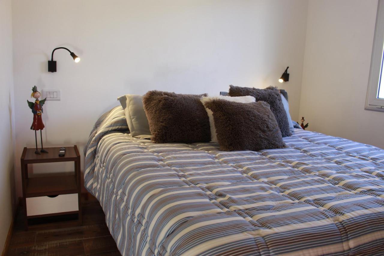 Meraki Lofts El Chalten Exterior photo