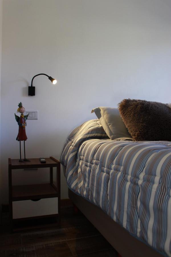 Meraki Lofts El Chalten Exterior photo