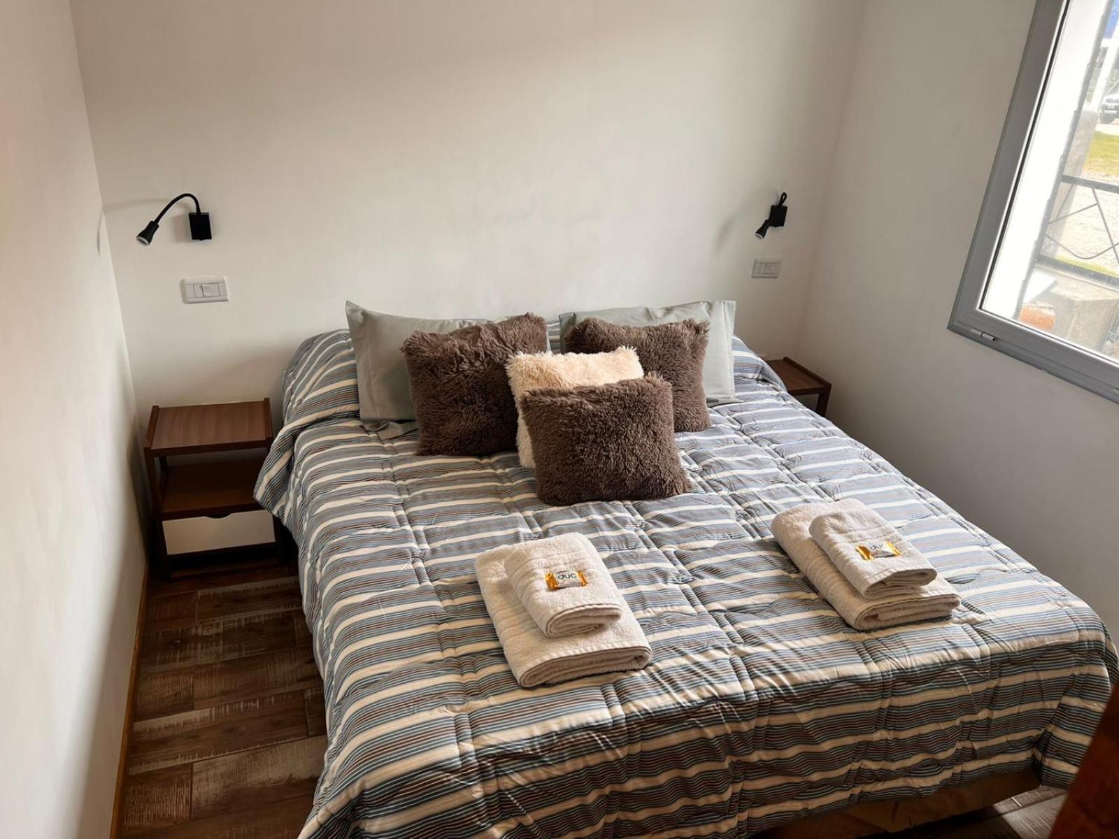 Meraki Lofts El Chalten Exterior photo